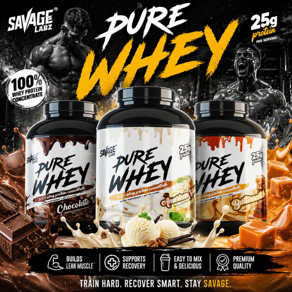 Whey collage